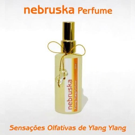 Perfume Nebruska Ylang Ylang